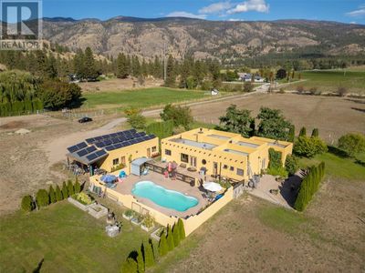 4084 Mclean Creek Rd, House other with 4 bedrooms, 3 bathrooms and 2 parking in Okanagan Falls BC | Image 2