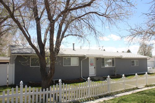 1012 Continental St, Rock Springs, WY, 82901-4808 | Card Image