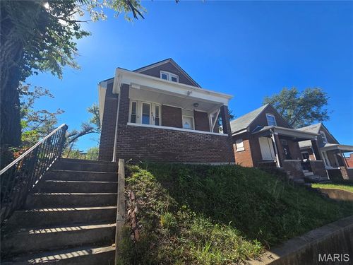 4458 Penrose Street, St Louis, MO, 63115 | Card Image