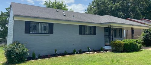 873 Norfleet Ave, Memphis, TN, 38109-4221 | Card Image