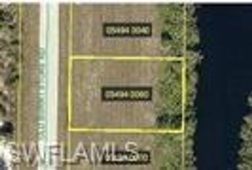 4115 Old Burnt Store Rd N, Cape Coral, FL, 33993 | Card Image