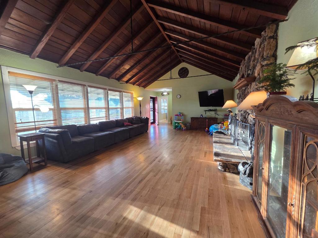 Residential in San Martin 2