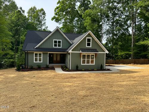 565 Willford Woods Rd, Hillsborough, NC, 27278-7390 | Card Image