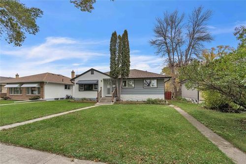 441 Forrest Ave, Winnipeg, MB, R2V1K4 | Card Image