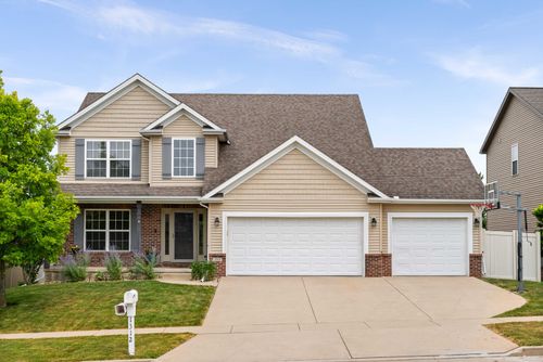 1312 Wicklow Dr, Bloomington, IL, 61705-7406 | Card Image