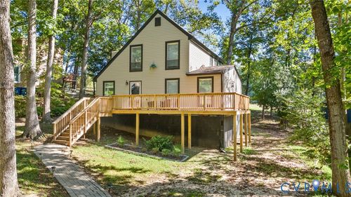 1617 Colehollow Dr, Midlothian, VA, 23113-4016 | Card Image
