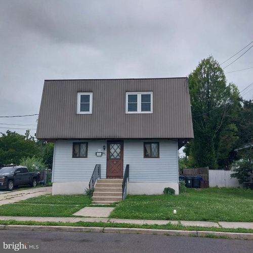14 S Chestnut Ave, Maple Shade, NJ, 08052-1739 | Card Image