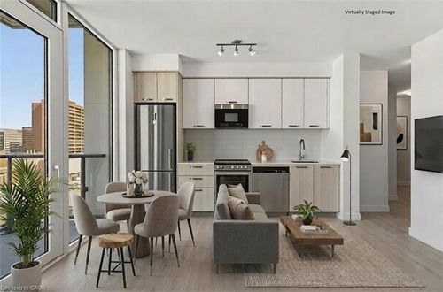 1025-75 James St S, Hamilton, ON, L8P2Y9 | Card Image