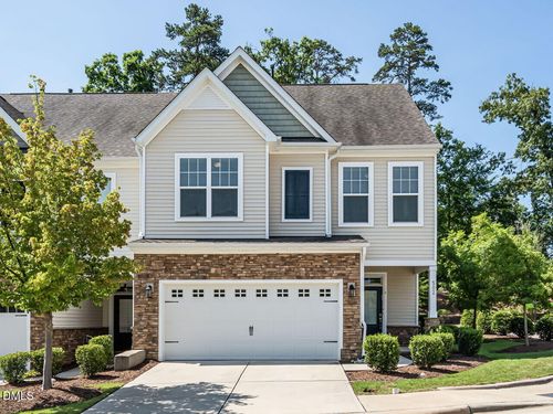 502 Suttons Walk Dr, Cary, NC, 27513-5507 | Card Image