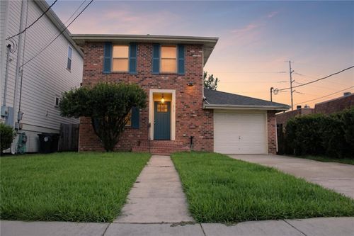 315 35th St, New Orleans, LA, 70124-1413 | Card Image