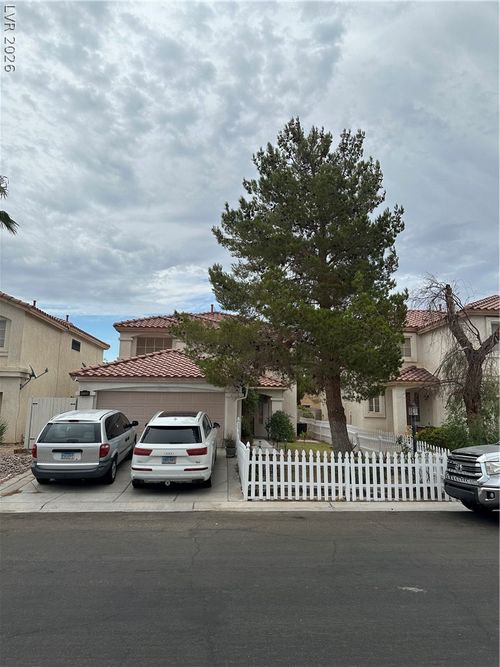 10126 Pennyroyal St, Las Vegas, NV, 89183-7385 | Card Image