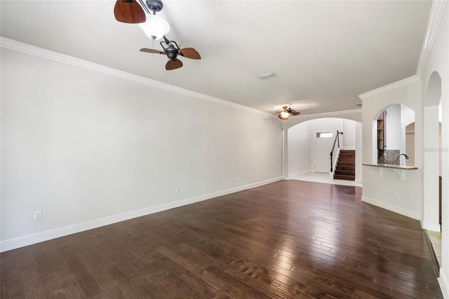 4920 Anniston Cir, Townhouse with 3 bedrooms, 3 bathrooms and null parking in TAMPA FL | Image 10