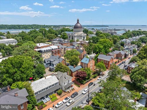 238 King George St, ANNAPOLIS, MD, 21401-1623 | Card Image