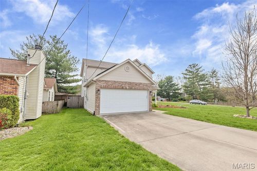 216 W Harrison St, Millstadt, IL, 62260-1712 | Card Image