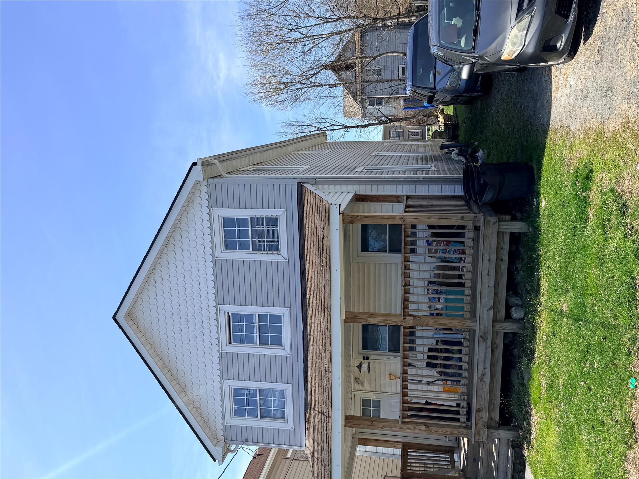 Residential in Port Jervis