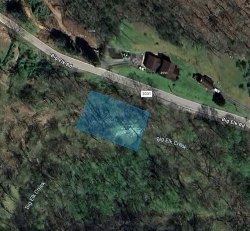 5015 Big Elk Rd, Inez, KY, 41224-8586 | Card Image