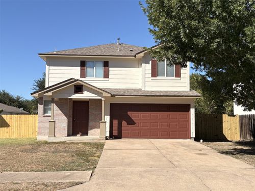 6808 Sabrina Dr, Austin, TX, 78747-3718 | Card Image