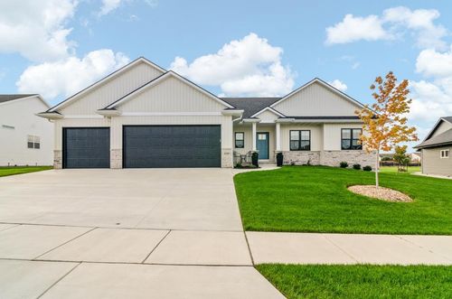 3588 Black Sheep Way, GREEN BAY, WI, 54311 | Card Image