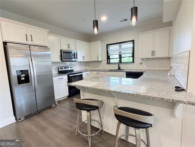 38 - 3076 Quantum Ln, House other with 3 bedrooms, 4 bathrooms and 1 parking in Chamblee GA | Image 13