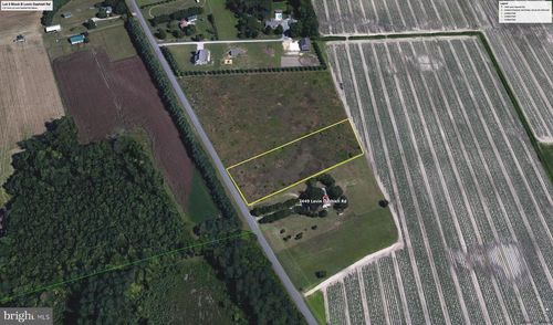 0 Levin Dashiell Rd, HEBRON, MD, 21830 | Card Image