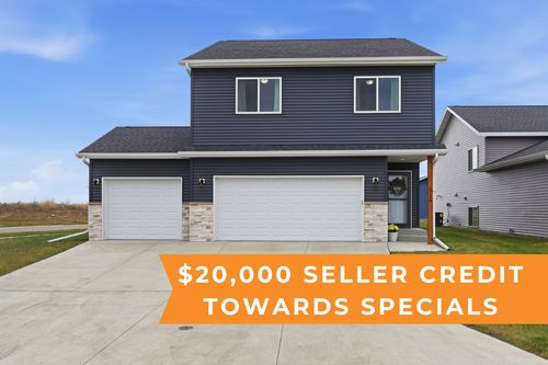 6716 66th Ave S, Horace, ND, 58047-2821 | Card Image