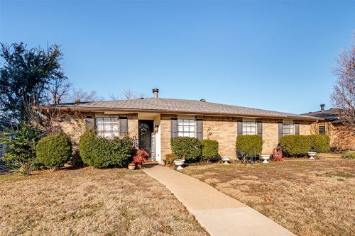 5610 Magnolia Lane, Rowlett, TX, 75089 | Card Image