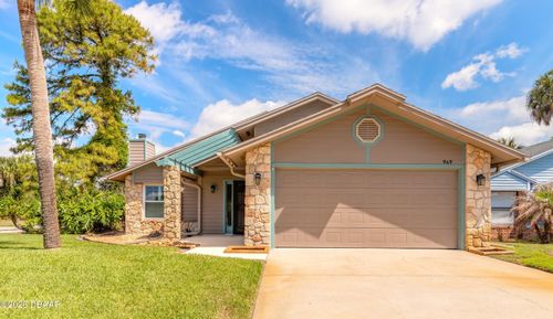 949 N Lakewood Terrace, Port Orange, FL, 32127 | Card Image