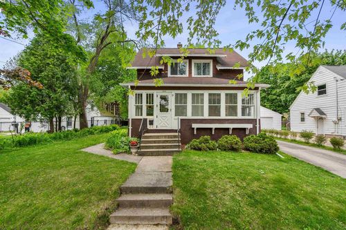 1631 N Alvin Street, APPLETON, WI, 54911 | Card Image