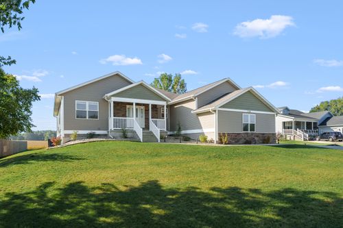 1720 Carlisle Dr, Saint Joseph, MI, 49085-8669 | Card Image