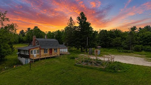106 Morse District Rd S, Steuben, ME, 04680-2527 | Card Image