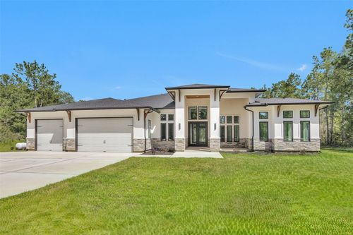 27900 E Stallion Ln, Waller, TX, 77484-4406 | Card Image