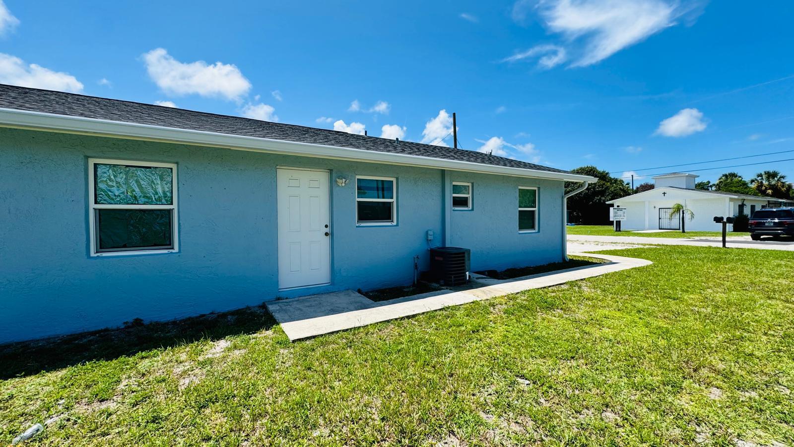 Residential Lease in Fort Pierce 4