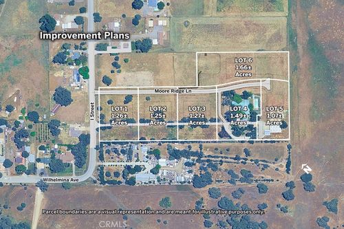 22937 I St, Santa Margarita, CA, 93453-8024 | Card Image