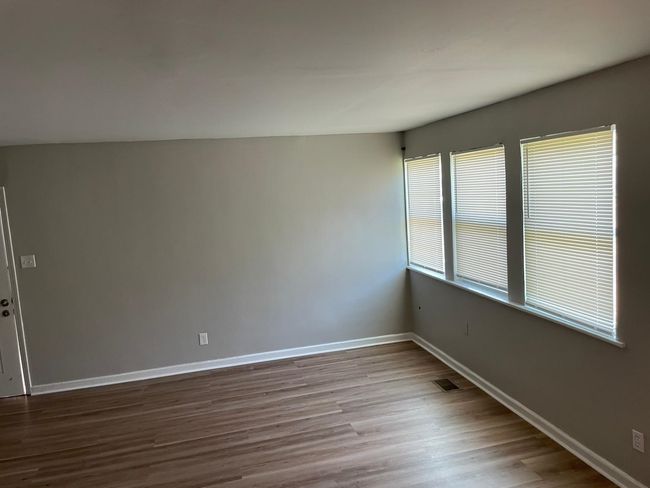 1769 Edward Ave, House other with 2 bedrooms, 1 bathrooms and null parking in Memphis TN | Image 4