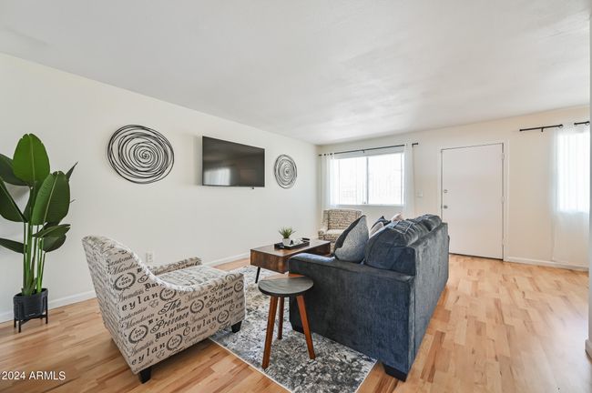 230 - 1702 W Tuckey Ln, Condo with 2 bedrooms, 1 bathrooms and null parking in Phoenix AZ | Image 7