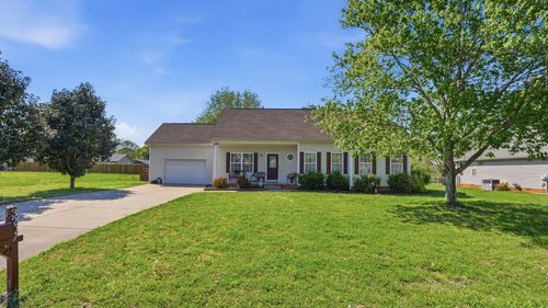 3207 Meadowhill Dr, Murfreesboro, TN, 37130-3329 | Card Image