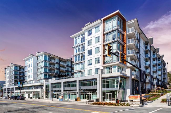 222 - 255 W 1 St Street, Condo with 2 bedrooms, 2 bathrooms and 2 parking in North Vancouver BC | Image 20