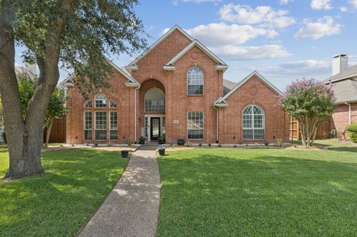 2609 Tulip Dr, Richardson, TX, 75082-4243 | Card Image