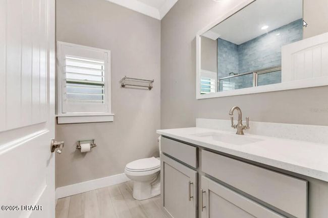 397 Palm Dr, House other with 3 bedrooms, 2 bathrooms and null parking in NEW SMYRNA BEACH FL | Image 10