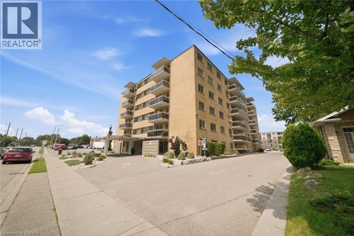 304-87 St George Street, Brantford, ON, N3R1V5 | Card Image