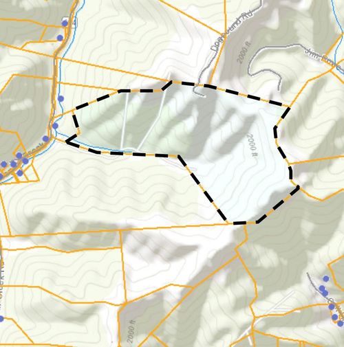 0 Poplar Creek Rd, Grundy, VA, 24614 | Card Image