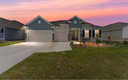 24400 Nw 12th Pl, Newberry, FL, 32669-3402 | Card Image