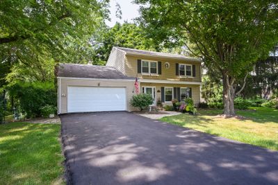 2S330 Arrowhead Drive, House other with 4 bedrooms, 2 bathrooms and 2 parking in Wheaton IL | Image 2