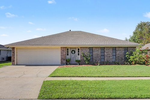 413 Nederland Drive, Houma, LA, 70360 | Card Image