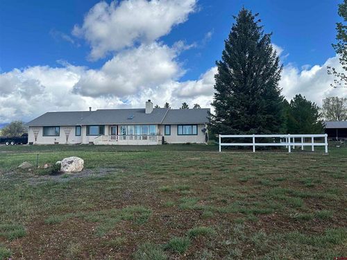 24095 Parkwood Ln, Cedaredge, CO, 81413-8265 | Card Image