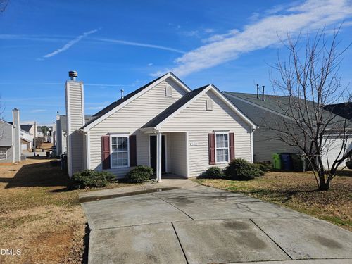 3413 Fatima Ct, Raleigh, NC, 27610-4974 | Card Image