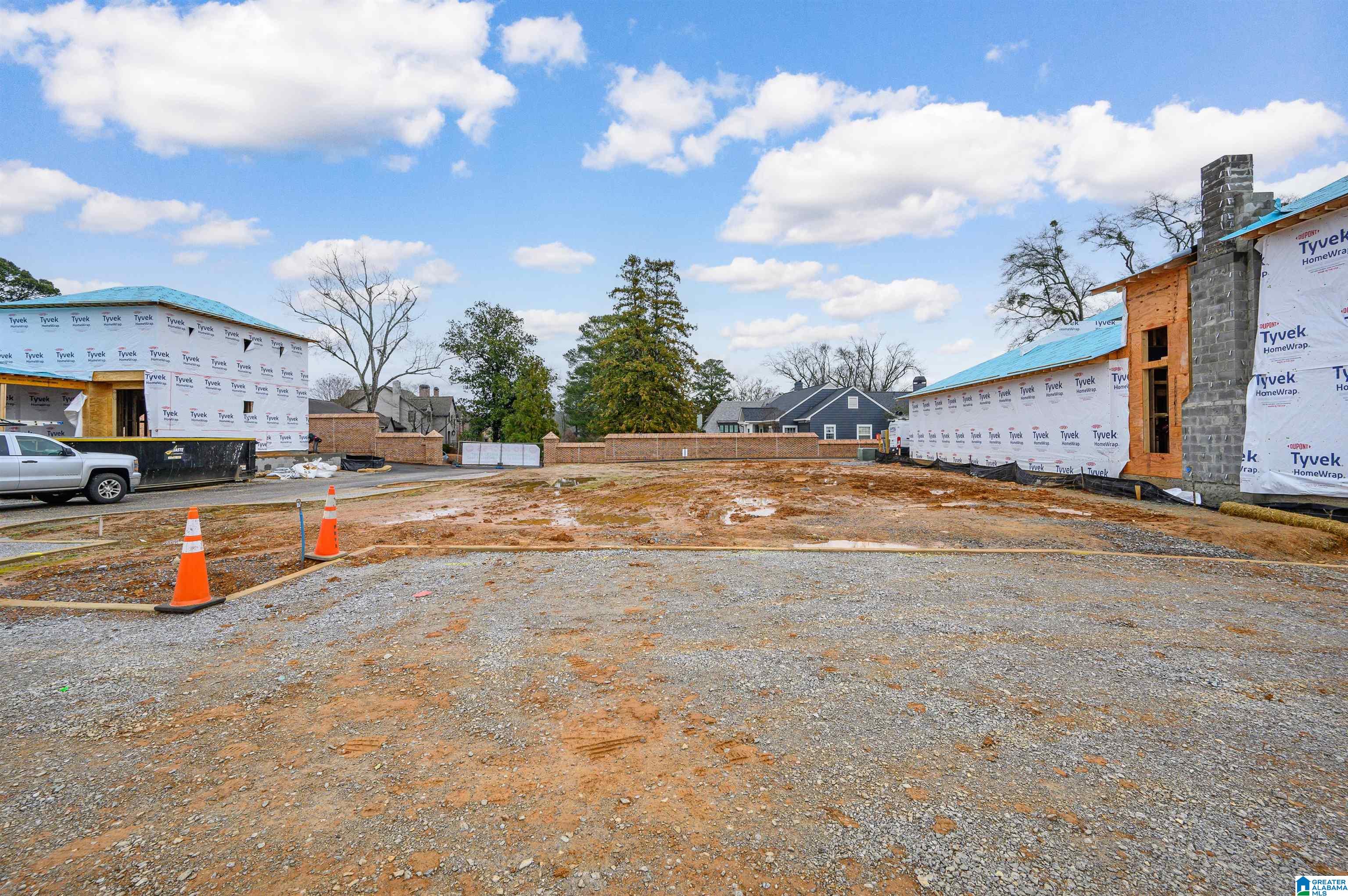 Land in MOUNTAIN BROOK 3