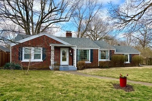 820 E Stanford St, Springfield, MO, 65807-2052 | Card Image