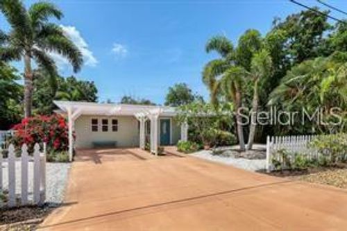 7860 Holiday Dr, SARASOTA, FL, 34231-5316 | Card Image