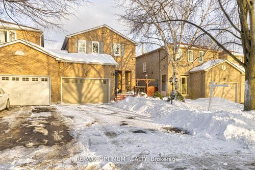 47 Hewitt Cres, Ajax, ON, L1S7A6 | Card Image